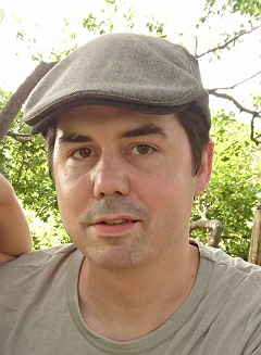 Alex Shinn