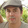 Alex Shinn