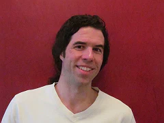Alfonso Garcia-Caro
