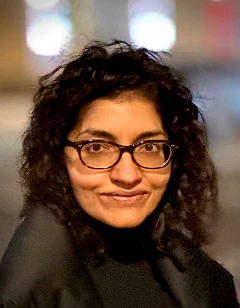 Amal Ahmed