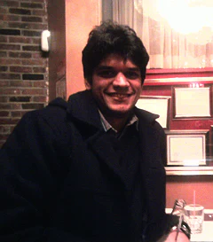 Aseem Rastogi