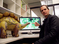 Ben Lippmeier