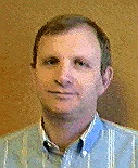 Daniel Friedman