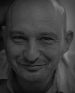 Daniel Szmulewicz