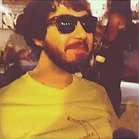 Dave Yarwood