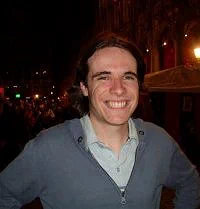 Dominic Orchard