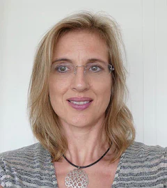 Gabriele Keller