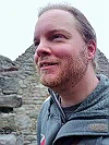 J. Garrett Morris