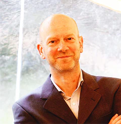 Johan Jeuring