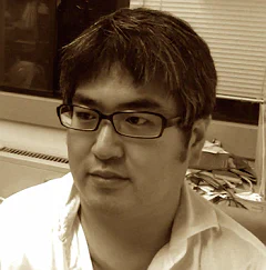 Kazutaka Matsuda