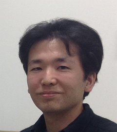 Keisuke Nakano