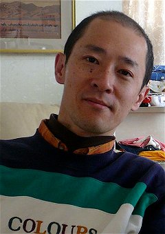 Kenichi Asai