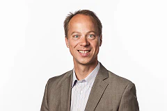Lars Birkedal