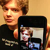 Luke Maurer