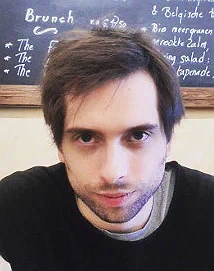Maciej Pir&oacute;g