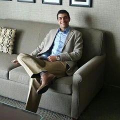 Mark Santolucito