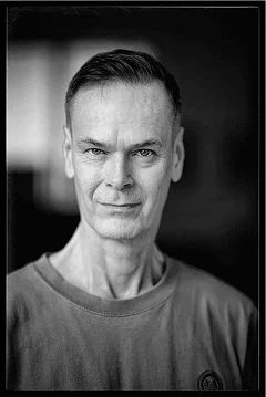 Marten Agren