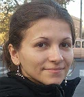 Melinda T&oacute;th