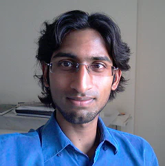 Ramana Kumar