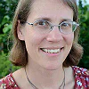 Stephanie Weirich