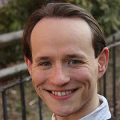 Steve Shogren