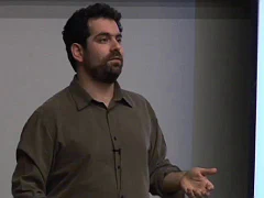 Yaron Minsky